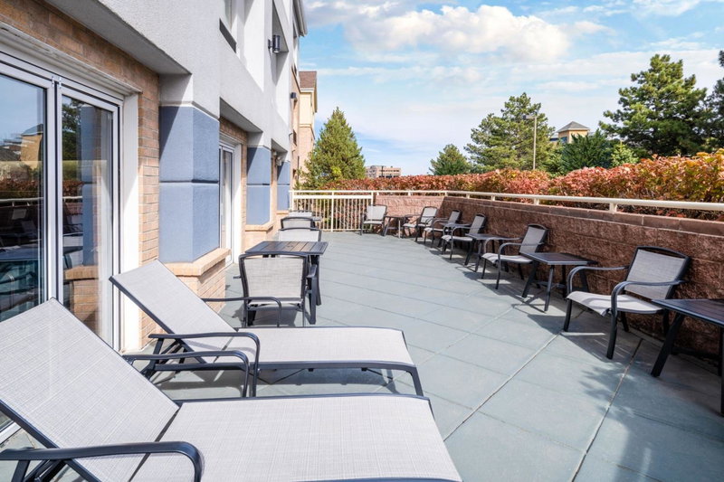 Fairfield Inn & Suites by Marriott Denver Aurora/Medical Center, Aurora, United States