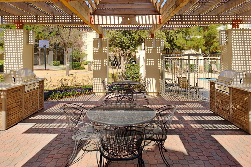 Hyatt House Dallas Las Colinas, Irving, United States