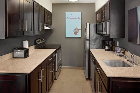 Hyatt House Dallas Las Colinas, Irving, United States