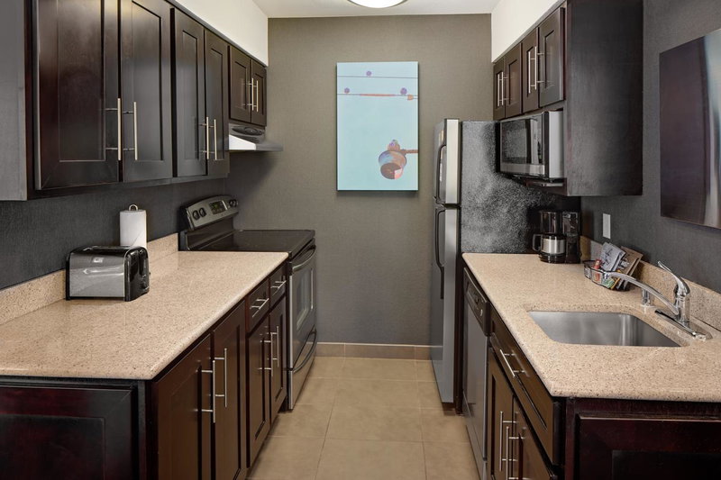 Hyatt House Dallas Las Colinas, Irving, United States