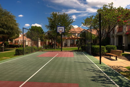 Hyatt House Dallas Las Colinas, Irving, United States