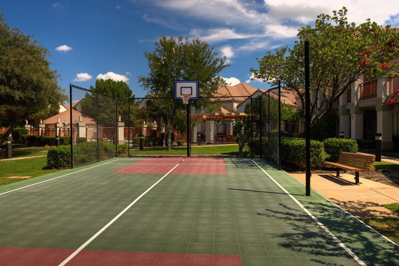 Hyatt House Dallas Las Colinas, Irving, United States