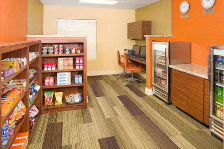 Hyatt House Dallas Las Colinas, Irving, United States