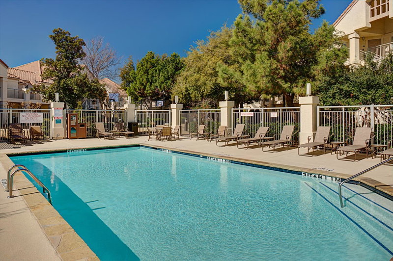 Hyatt House Dallas Las Colinas, Irving, United States