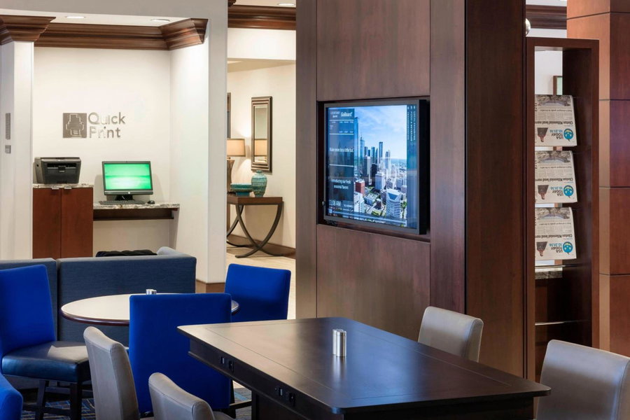 Courtyard by Marriott Dallas Plano/Richardson, Plano, United States