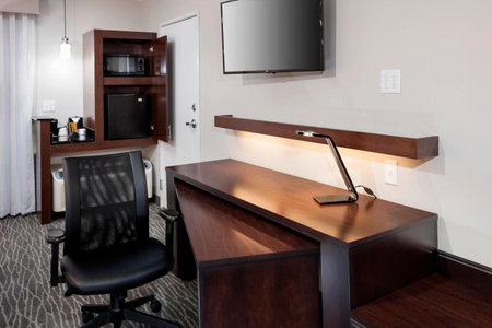 Courtyard by Marriott Dallas Plano/Richardson, Plano, United States
