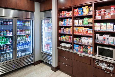 Courtyard by Marriott Dallas Plano/Richardson, Plano, United States