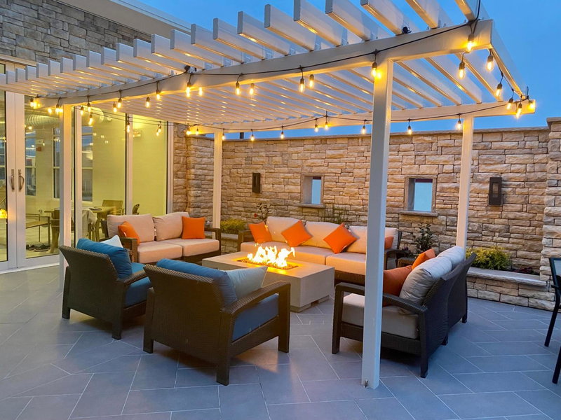 Hyatt House Lewes Rehoboth Beach, Lewes, United States