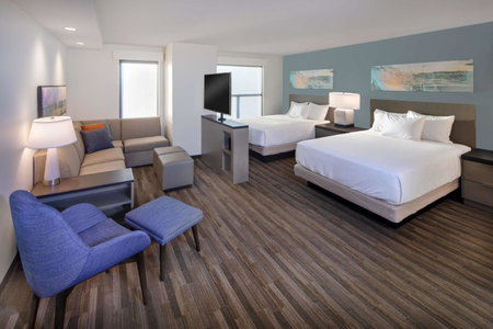 Hyatt House Lewes Rehoboth Beach, Lewes, United States