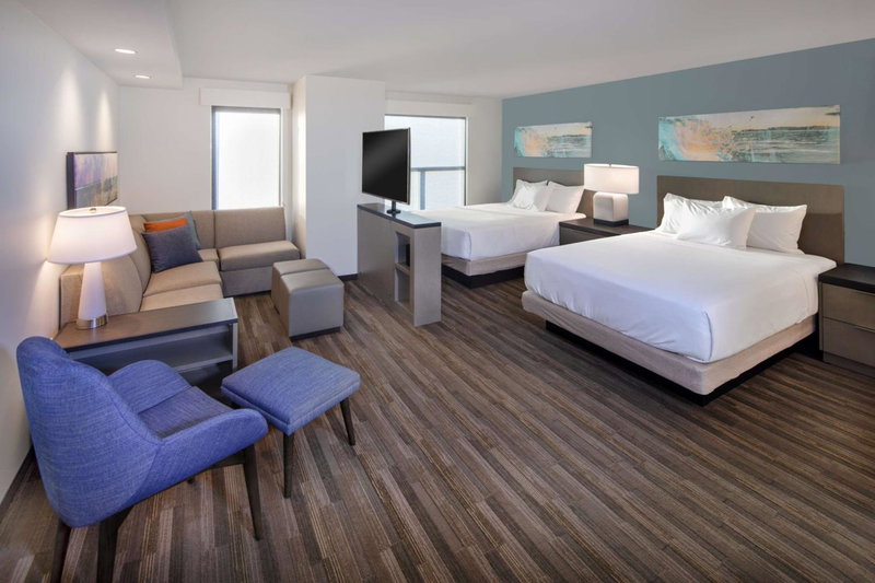 Hyatt House Lewes Rehoboth Beach, Lewes, United States