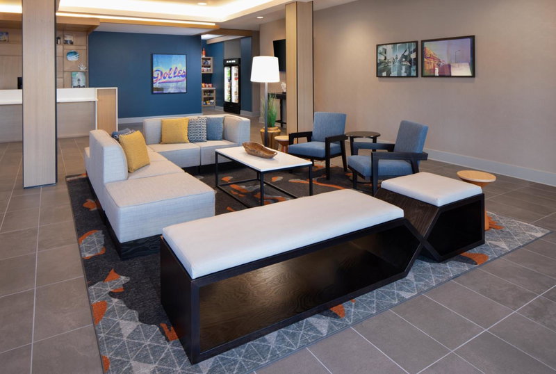 Hyatt House Lewes Rehoboth Beach, Lewes, United States