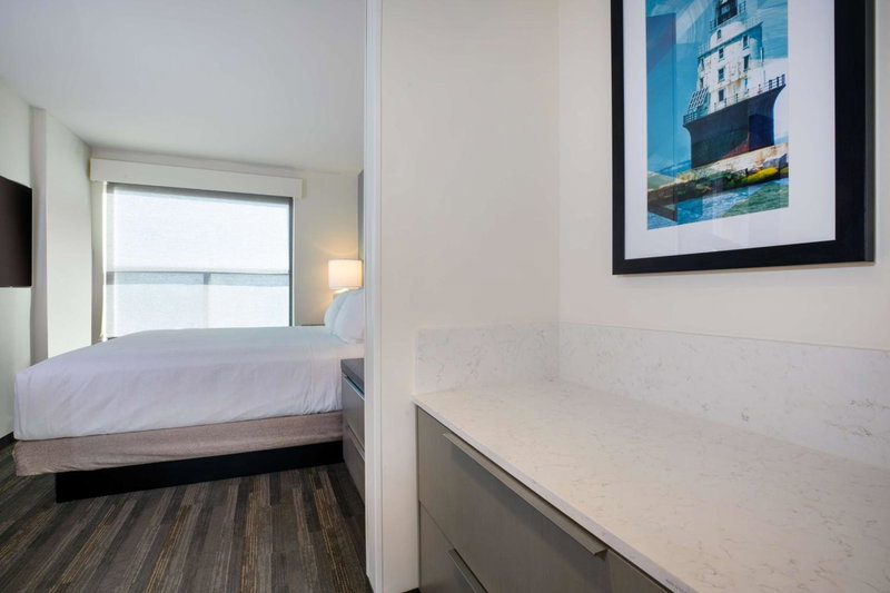 Hyatt House Lewes Rehoboth Beach, Lewes, United States