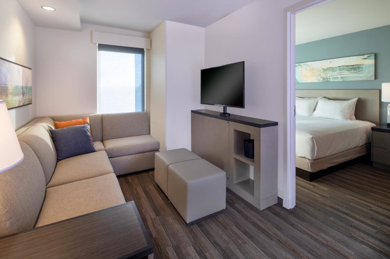 Hyatt House Lewes Rehoboth Beach, Lewes, United States