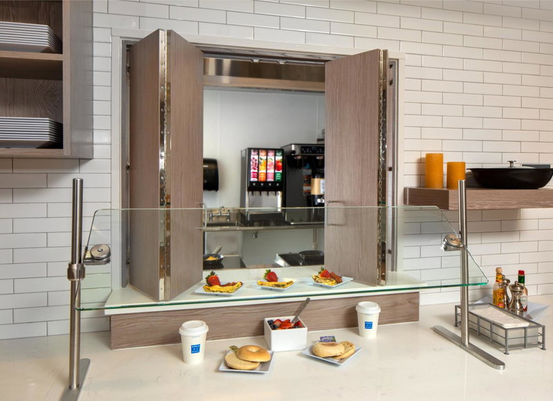 Hyatt House Lewes Rehoboth Beach, Lewes, United States