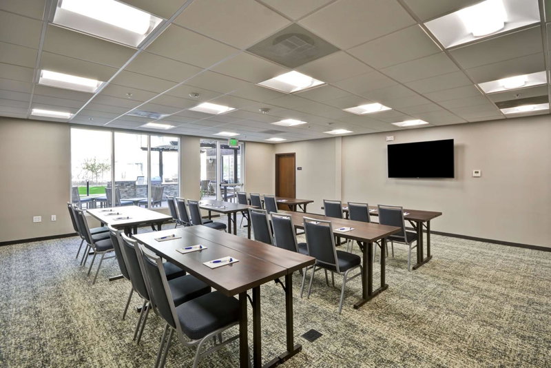 Homewood Suites By Hilton Las Vegas City Center, Las Vegas, United States