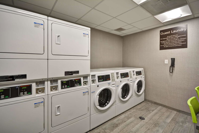 Homewood Suites By Hilton Las Vegas City Center, Las Vegas, United States