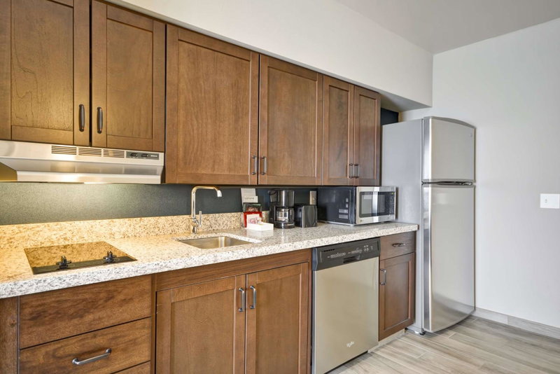 Homewood Suites By Hilton Las Vegas City Center, Las Vegas, United States