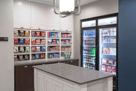 Homewood Suites By Hilton Las Vegas City Center, Las Vegas, United States