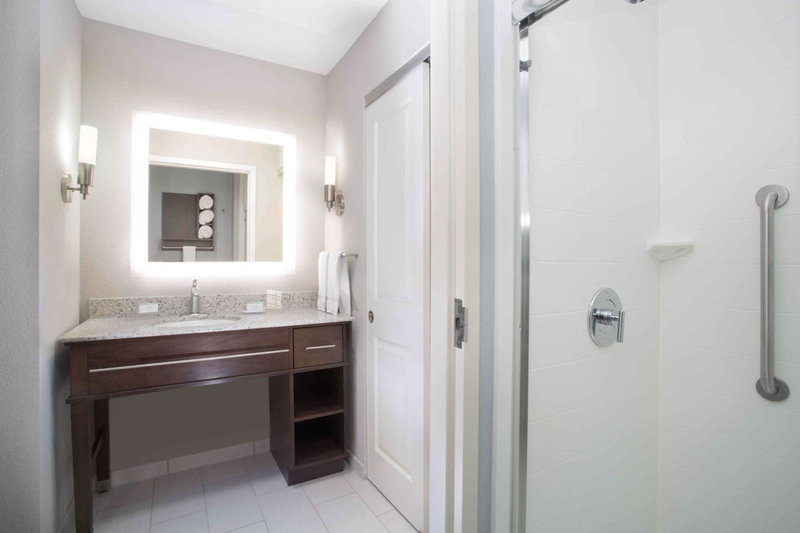 Homewood Suites By Hilton Las Vegas City Center, Las Vegas, United States