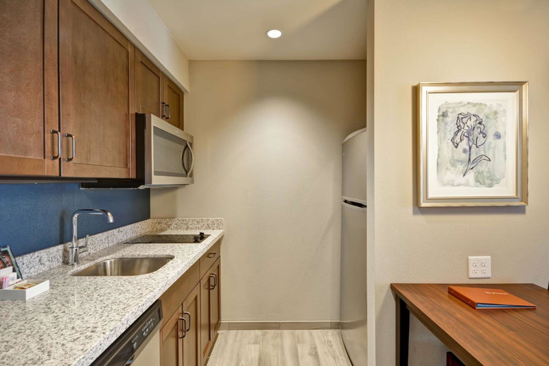 Homewood Suites By Hilton Las Vegas City Center, Las Vegas, United States