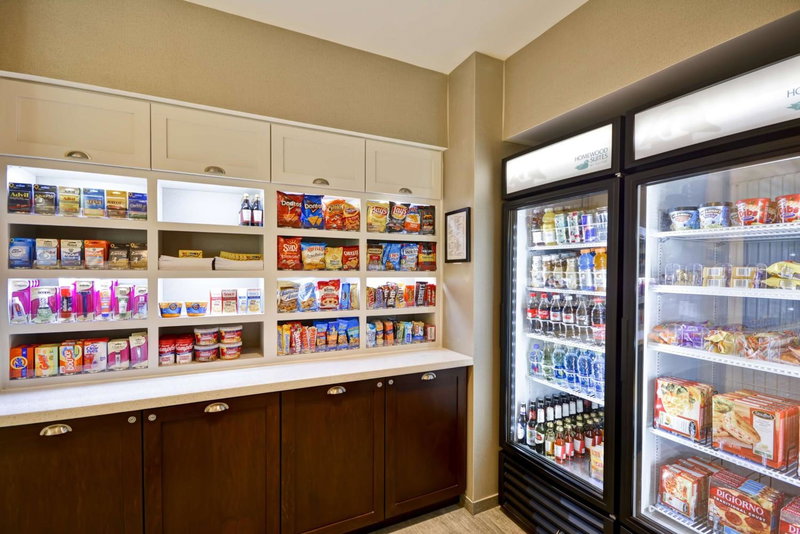Homewood Suites By Hilton Las Vegas City Center, Las Vegas, United States