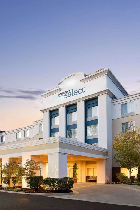 Sonesta Select Seattle Renton Suites, Renton, United States