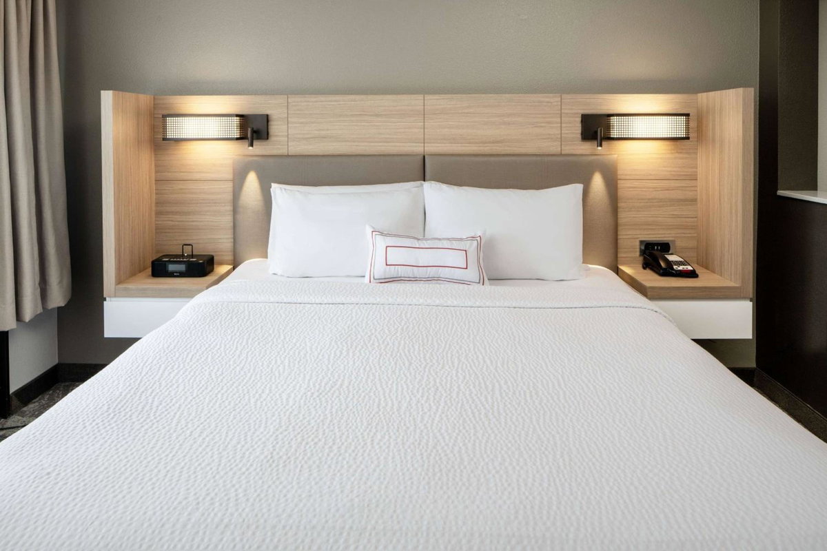 Sonesta Select Seattle Renton Suites, United States