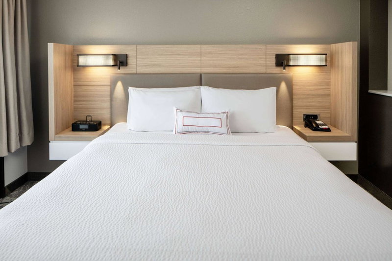 Sonesta Select Seattle Renton Suites, Renton, United States