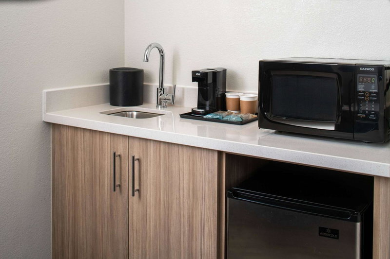 Sonesta Select Seattle Renton Suites, Renton, United States