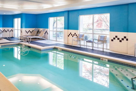 Sonesta Select Seattle Renton Suites, Renton, United States