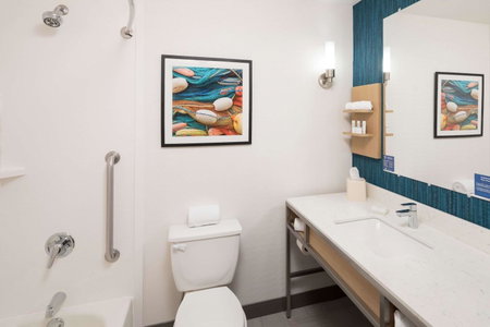 Hilton Garden Inn Sioux City Riverfront, Sioux City, United States