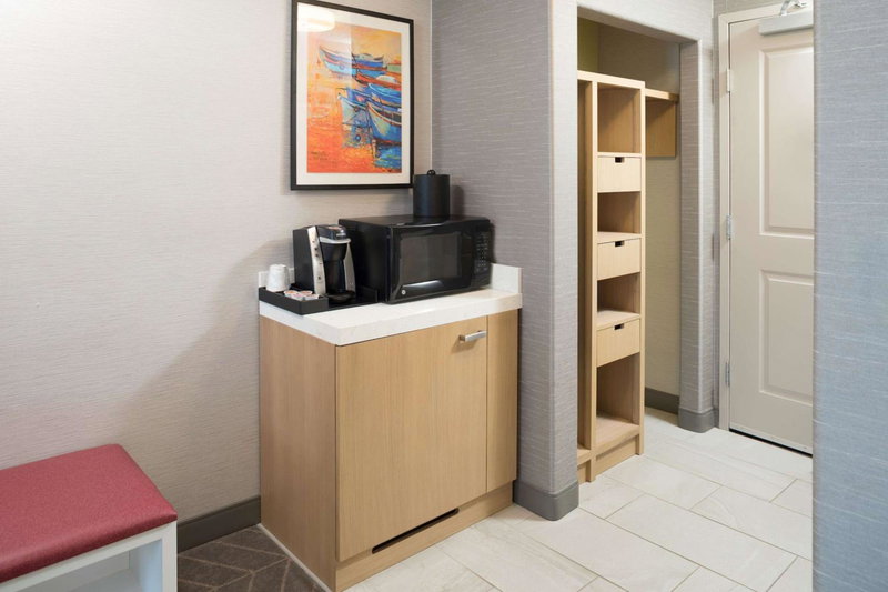 Hilton Garden Inn Sioux City Riverfront, Sioux City, United States