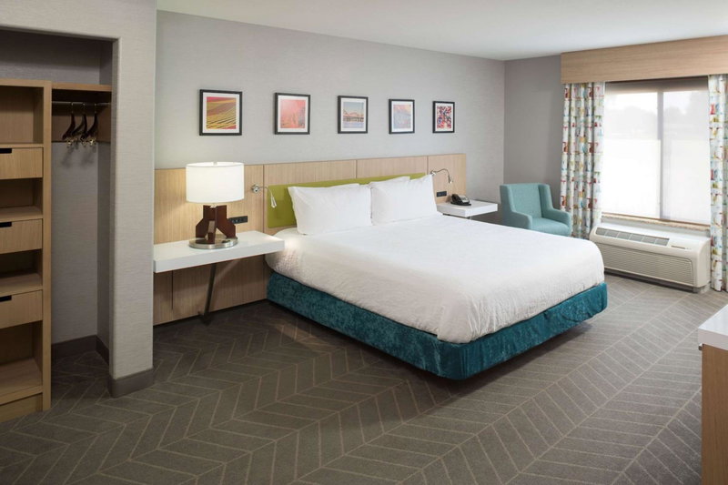 Hilton Garden Inn Sioux City Riverfront, Sioux City, United States
