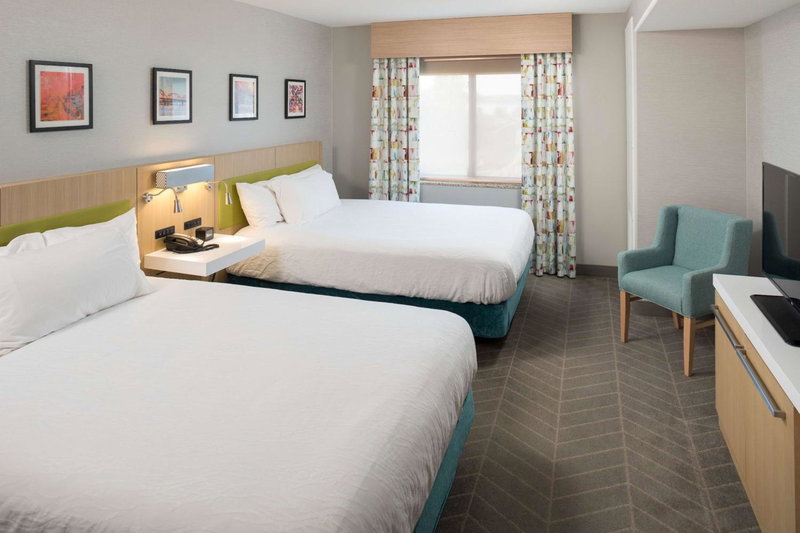 Hilton Garden Inn Sioux City Riverfront, Sioux City, United States
