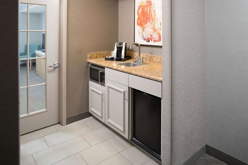 Hilton Garden Inn Sioux City Riverfront, Sioux City, United States