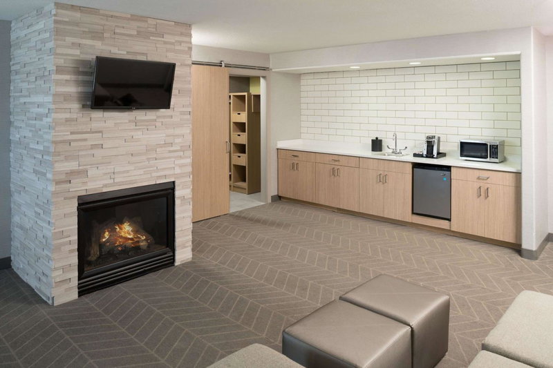 Hilton Garden Inn Sioux City Riverfront, Sioux City, United States