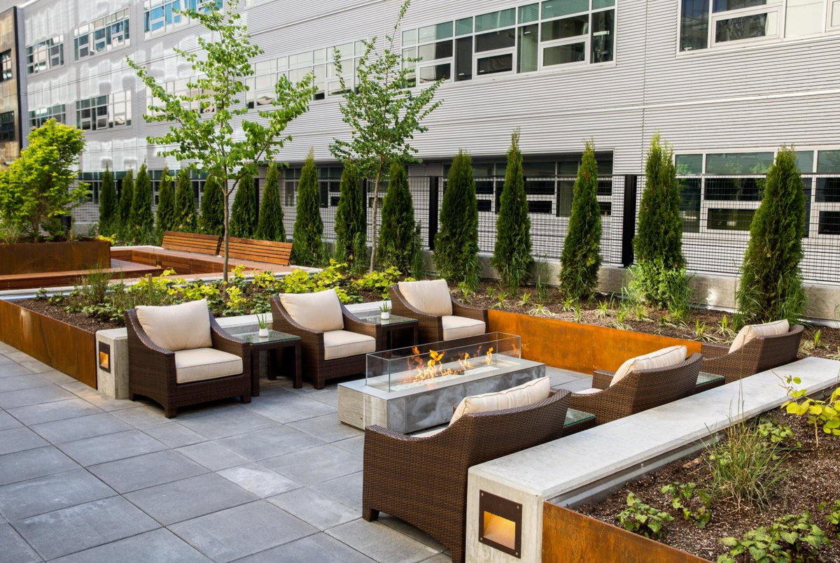 EVEN Hotel Seattle Downtown - Lake Union by IHG, United States