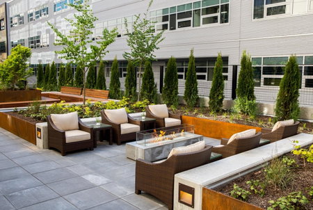 EVEN Hotel Seattle Downtown - Lake Union by IHG, Seattle, United States