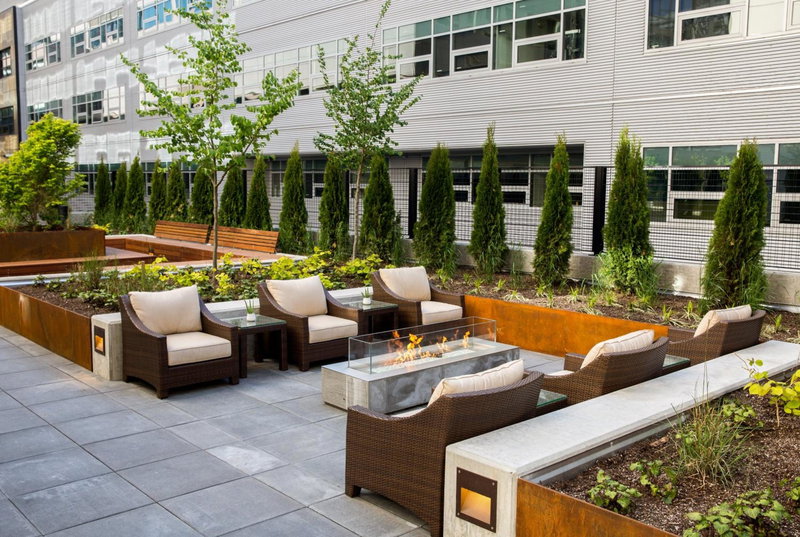 EVEN Hotel Seattle Downtown - Lake Union by IHG, Seattle, United States