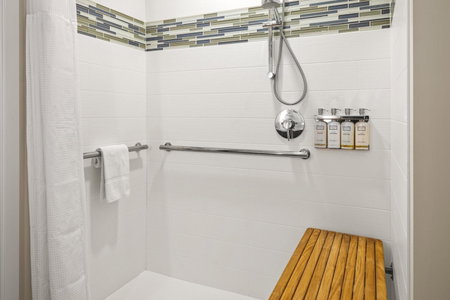 EVEN Hotel Seattle Downtown - Lake Union by IHG, Seattle, United States