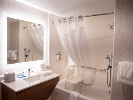 Holiday Inn Express & Suites Greenville Airport i85 by IHG, Greer, United States