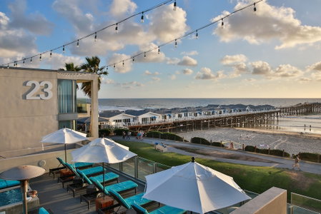 Tower23 Hotel, San Diego, United States