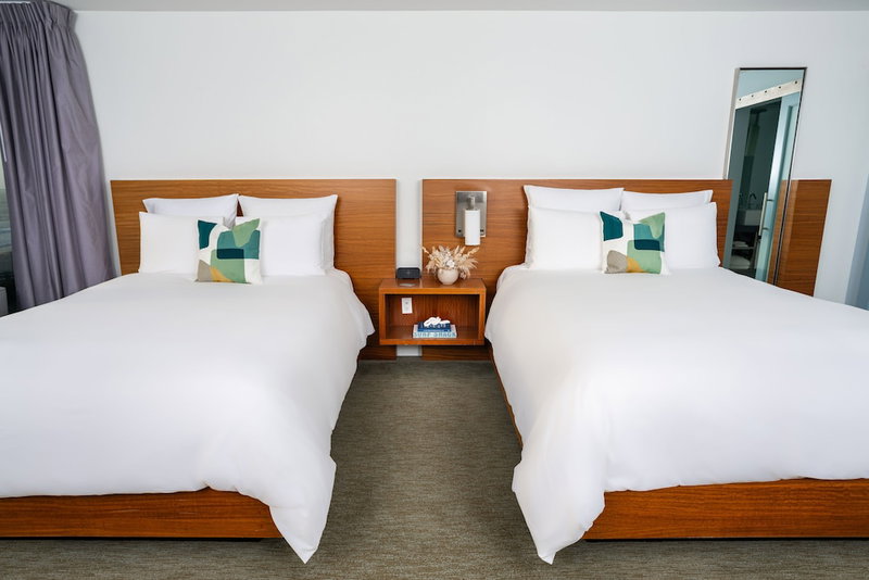 Tower23 Hotel, San Diego, United States