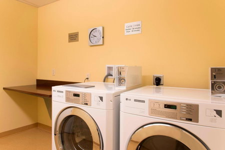 Fairfield Inn & Suites by Marriott Tampa Westshore/Airport, Tampa, United States