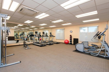 Fairfield Inn & Suites by Marriott Tampa Westshore/Airport, Tampa, United States
