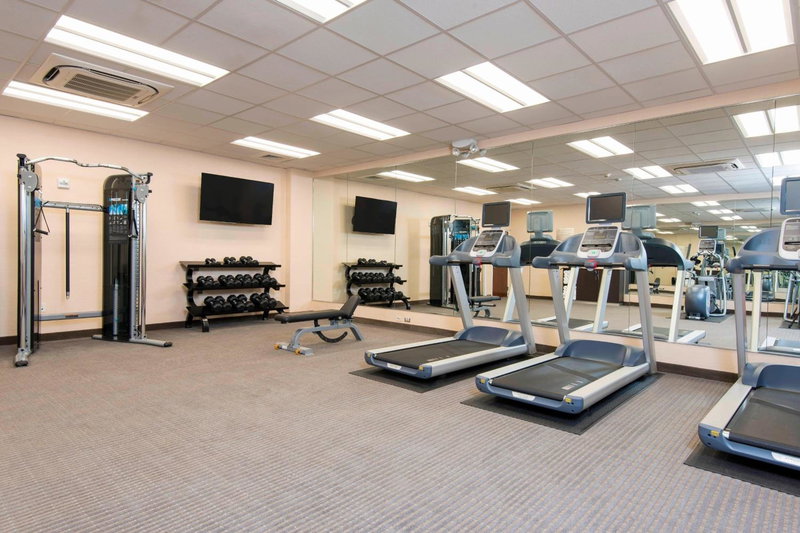 Fairfield Inn & Suites by Marriott Tampa Westshore/Airport, Tampa, United States