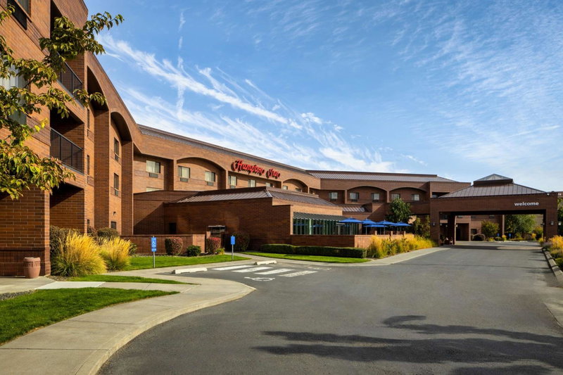 Hampton Inn Richland-Tri Cities, Richland, United States