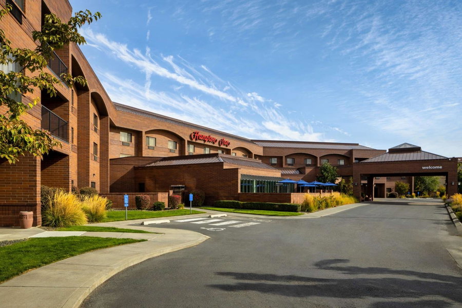 Hampton Inn Richland-Tri Cities, Richland, United States