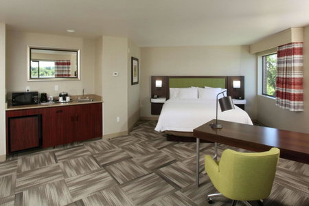 Hampton Inn Richland-Tri Cities, Richland, United States