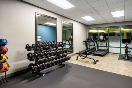 Hampton Inn Richland-Tri Cities, Richland, United States